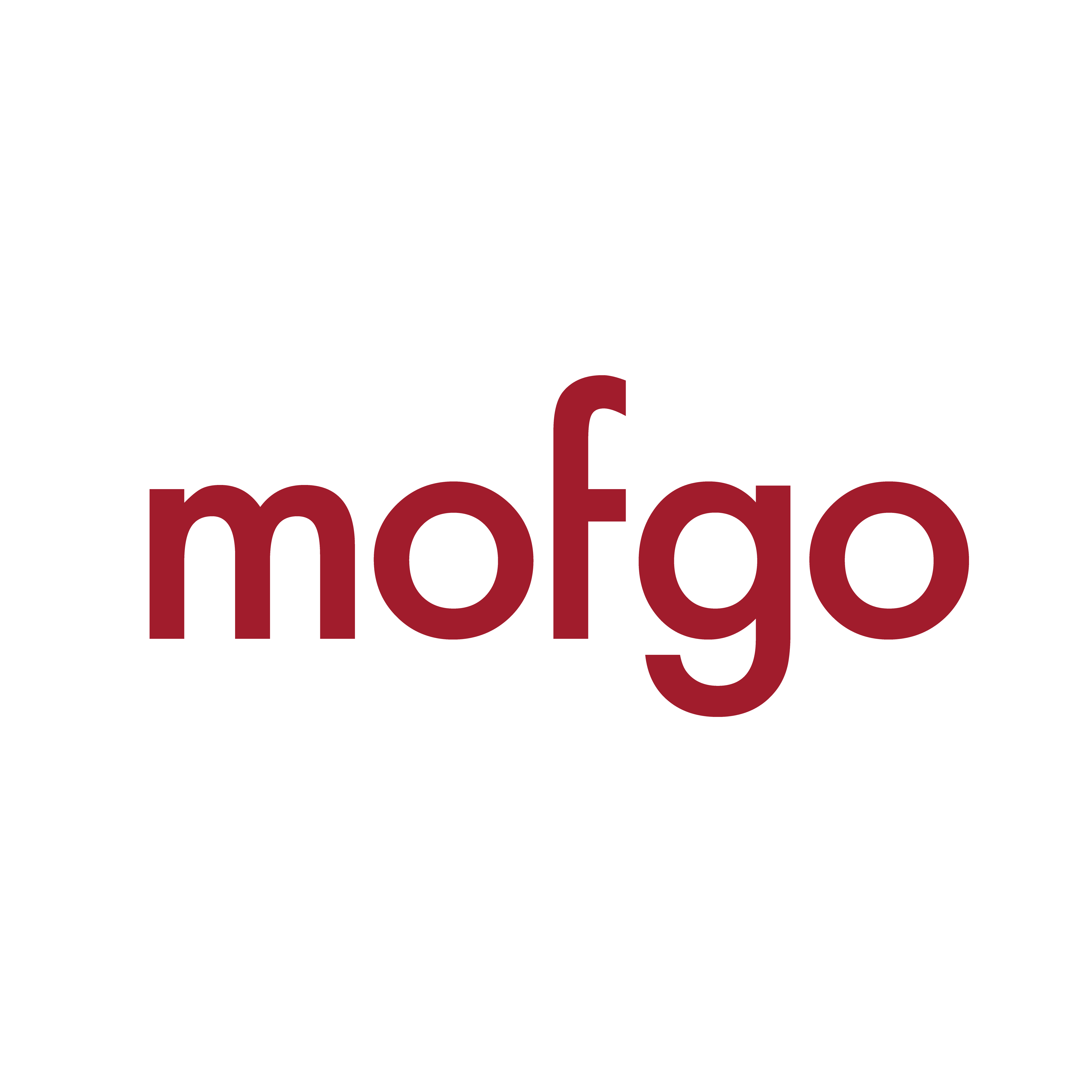 Mofgo Logo